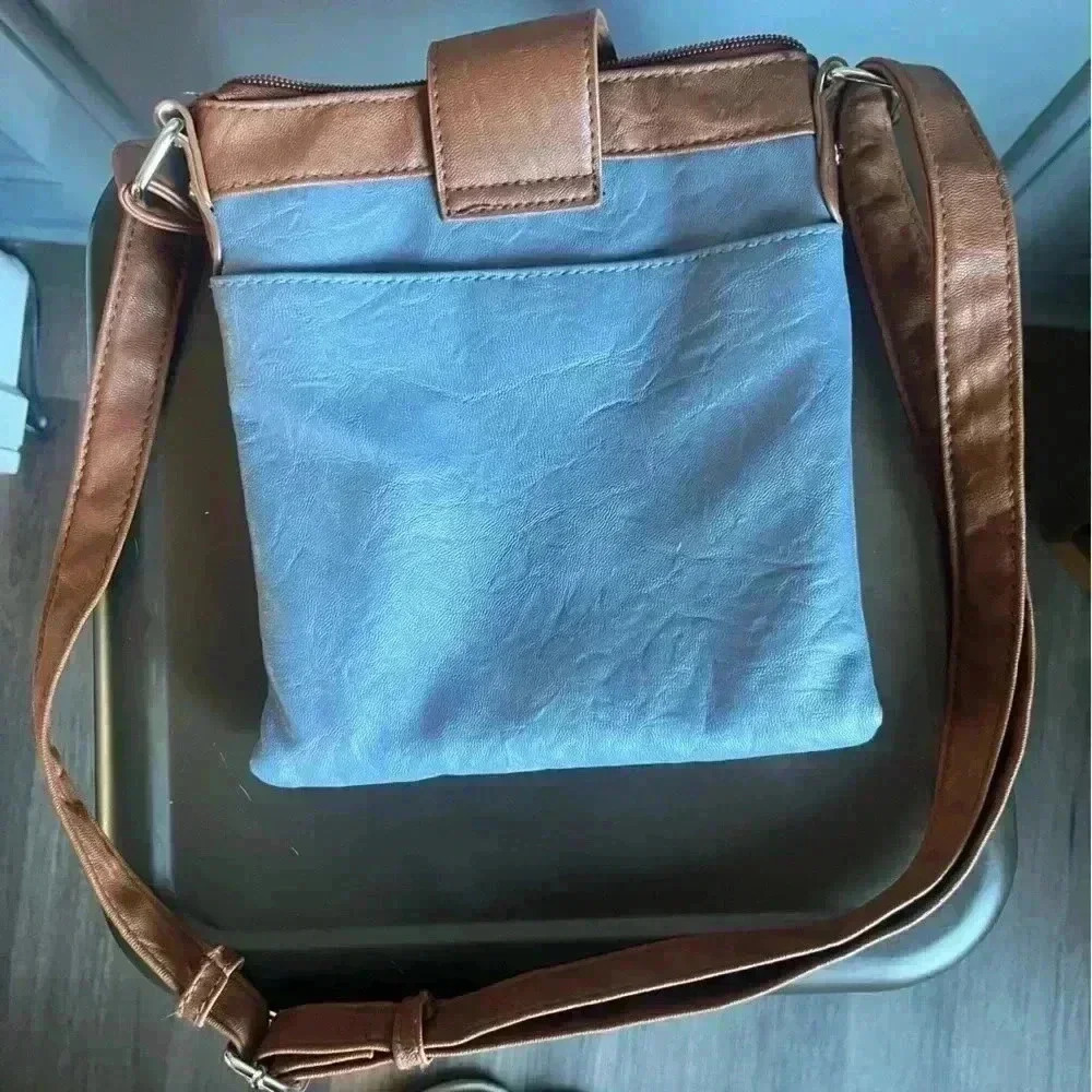 Rosetti crossbody - Picture 2 of 6